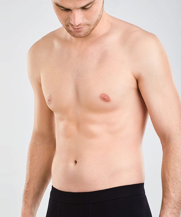 Abdominoplasty for Men